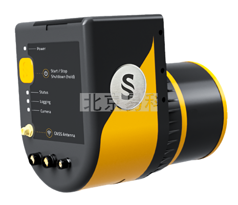 Yellowscan Surveyor Ultra機(jī)載車載雙用Lidar系統(tǒng)